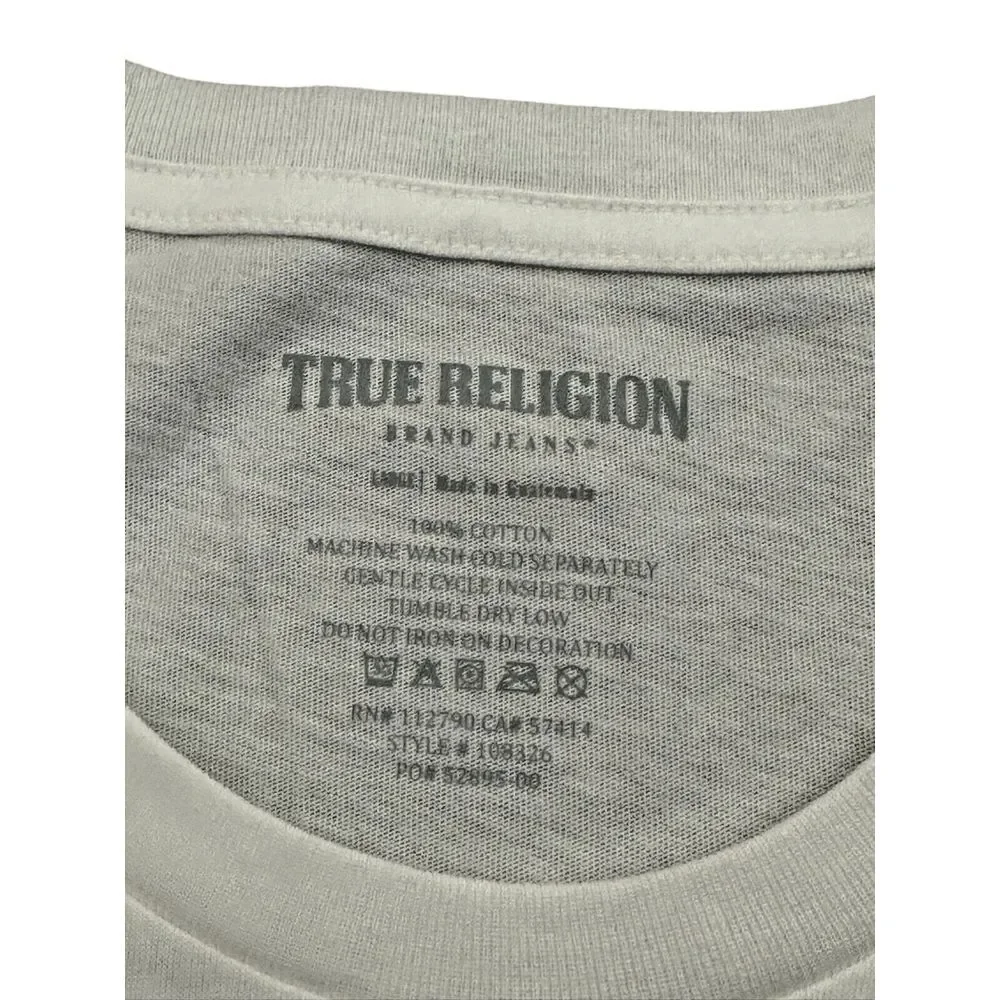 True Religion nwt please